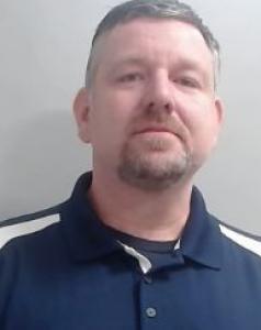 John Justin Middleton a registered Sexual Offender or Predator of Florida