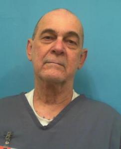 Paul Fullon a registered Sexual Offender or Predator of Florida