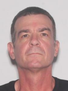 Anthony David Mister a registered Sexual Offender or Predator of Florida
