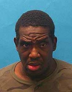 Calvin Lee Hodges a registered Sexual Offender or Predator of Florida