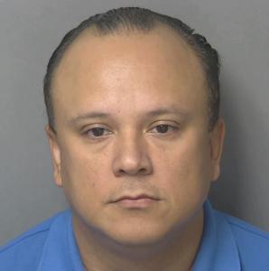 Marlon T Valerio a registered Sexual Offender or Predator of Florida