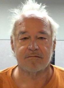 Howard Van Huddleston a registered Sexual Offender or Predator of Florida