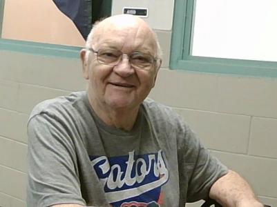 John Lacy Mayes a registered Sexual Offender or Predator of Florida