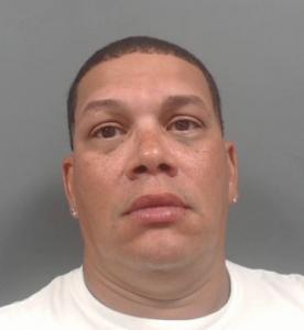 Ernesto Carmona Jr a registered Sexual Offender or Predator of Florida