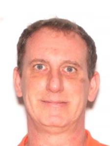 Jedediah Harden a registered Sexual Offender or Predator of Florida