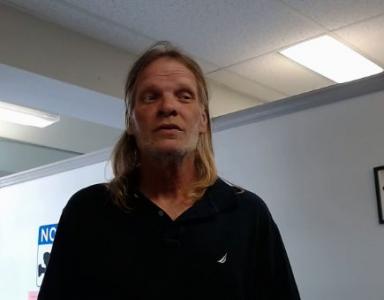 Matthew Gene Strokus a registered Sexual Offender or Predator of Florida