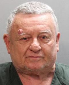 Ronald Lee Cromlish a registered Sexual Offender or Predator of Florida