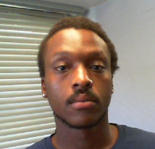 Michael Anthony Thomas Jr a registered Sexual Offender or Predator of Florida