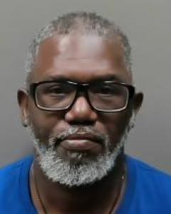 Darrin Lamar Flowers a registered Sexual Offender or Predator of Florida