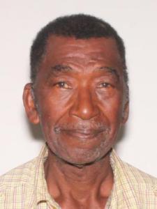 Burl Glover a registered Sexual Offender or Predator of Florida