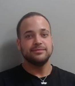 Jonathan Cruz a registered Sexual Offender or Predator of Florida