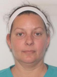 Amber S Gossman a registered Sexual Offender or Predator of Florida