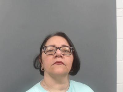 Victoria Chaluisant a registered Sexual Offender or Predator of Florida