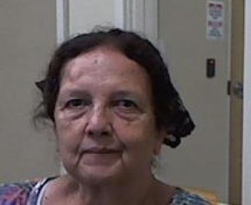 Anne Louise Overholt a registered Sexual Offender or Predator of Florida