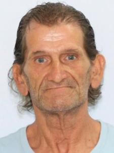 Joseph Arthur Crutchley a registered Sexual Offender or Predator of Florida