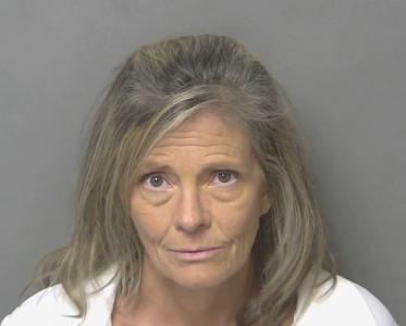 Nanette Deeann Blair a registered Sexual Offender or Predator of Florida