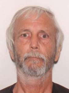 Randall Dwayne Hickman a registered  of Florida