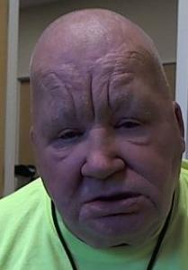 Claude Charles Smith Sr a registered Sexual Offender or Predator of Florida