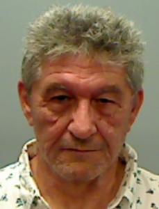 Alan Guy Billups a registered Sexual Offender or Predator of Florida