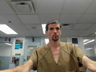 Stephen James Collins Jr a registered Sexual Offender or Predator of Florida