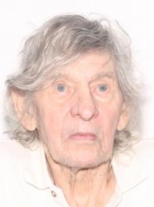 Thomas Peter Godfrey a registered Sexual Offender or Predator of Florida