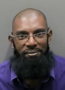 Kamindra Tikaprasad a registered Sexual Offender or Predator of Florida