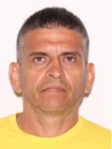 Albert J Santana-lugo a registered Sexual Offender or Predator of Florida