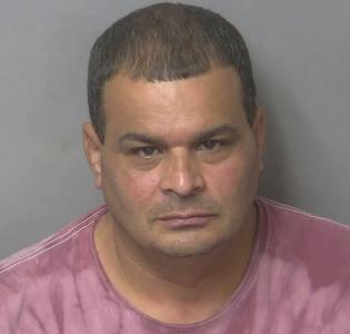 Orlando Fernandez Alonso a registered Sexual Offender or Predator of Florida