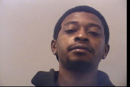 Marc Arthur Toussaint Gedeon a registered Sexual Offender or Predator of Florida