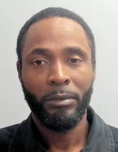 Ivan Andre Mitchell a registered Sexual Offender or Predator of Florida