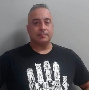 Daniel Pineiro Mercado a registered Sexual Offender or Predator of Florida