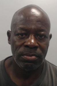 Theotis Johnson a registered Sexual Offender or Predator of Florida