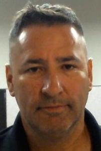 Oscar Rodolfo Gonzalez a registered  of 