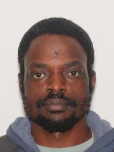 Samuel Fanfan a registered Sexual Offender or Predator of Florida