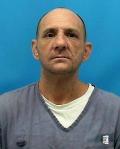 Anthony Scott Burnett a registered Sexual Offender or Predator of Florida