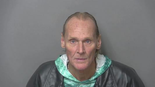 Randy Scott a registered Sexual Offender or Predator of Florida