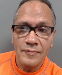 Louis Raul Banuchi Sr a registered Sexual Offender or Predator of Florida