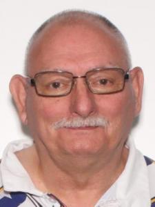 John Helfred Landgraff a registered Sexual Offender or Predator of Florida