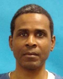 Gerrese Davon Daniel a registered Sexual Offender or Predator of Florida