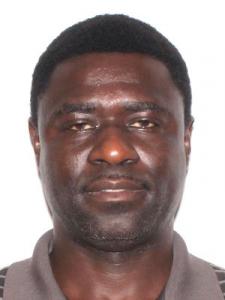 Eddy Almonor a registered Sexual Offender or Predator of Florida