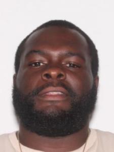 Leedrew Kahlil-larry Wallace-harris a registered Sexual Offender or Predator of Florida