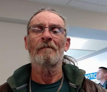 John Carl Spence a registered Sexual Offender or Predator of Florida