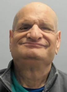 Arthur Klapman a registered Sexual Offender or Predator of Florida