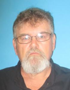 Richard James Paul a registered Sexual Offender or Predator of Florida