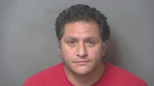 Timothy John Rodriguez a registered Sexual Offender or Predator of Florida