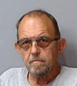 Thomas Aubrey Fortescue a registered  of Florida