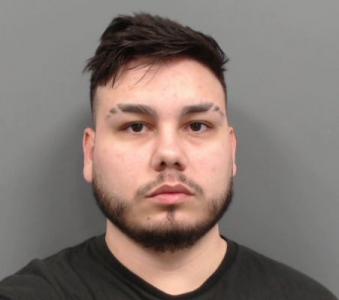 Ethan James Aguilar a registered  of Florida