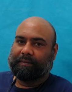 Totaram Ryan Singh a registered Sexual Offender or Predator of Florida