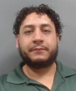 Nilson Orozco a registered Sexual Offender or Predator of Florida