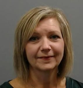 Kimberly Ann Seevers a registered Sexual Offender or Predator of Florida